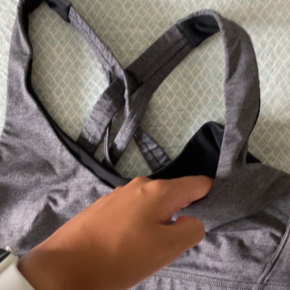 LULULEMON SPORTS BRA - Picture 4 of 5
